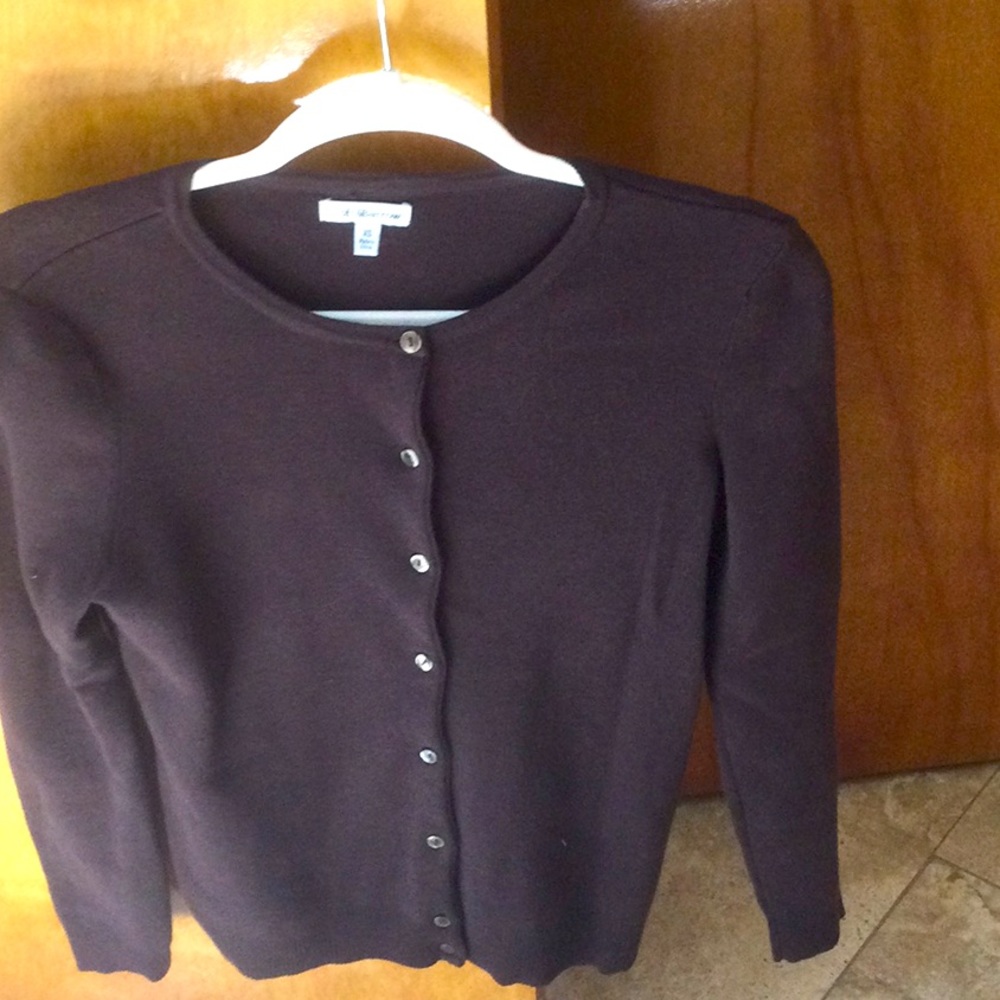 - Croft&Barrow sweater 3/$20